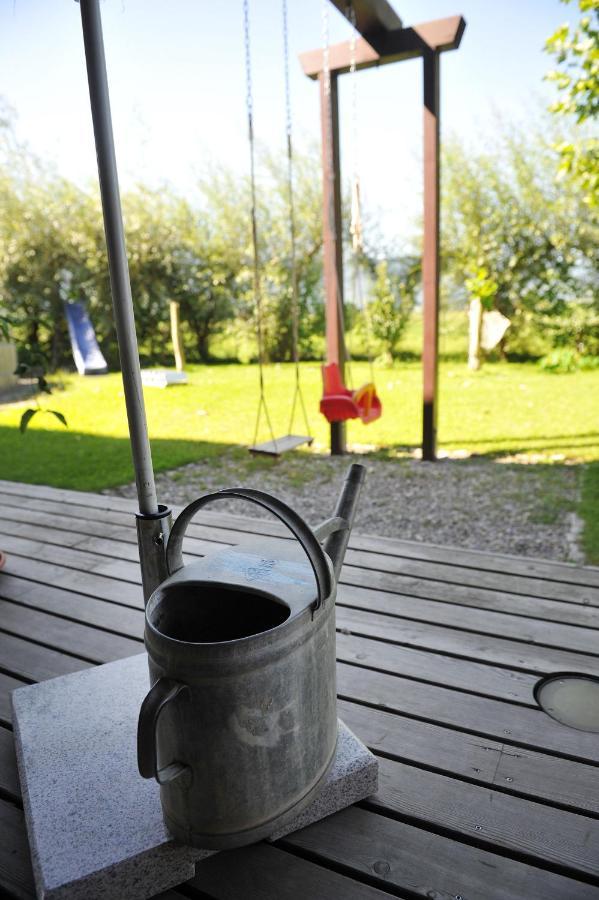 Bnb Entensee Uznach Exterior foto