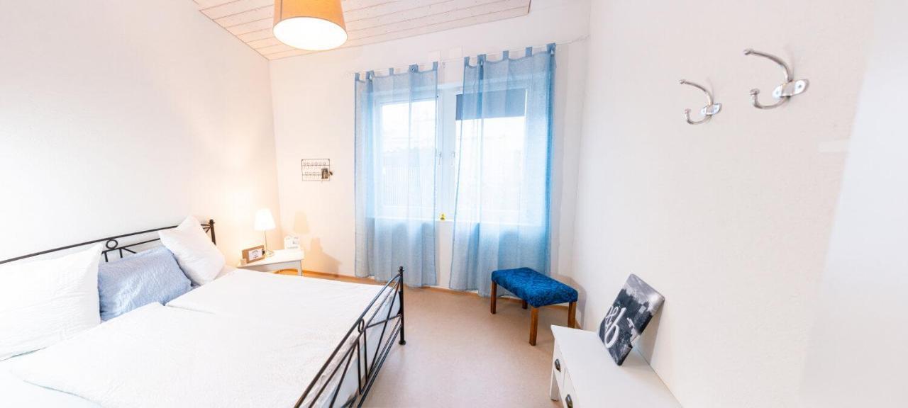 Bnb Entensee Uznach Exterior foto