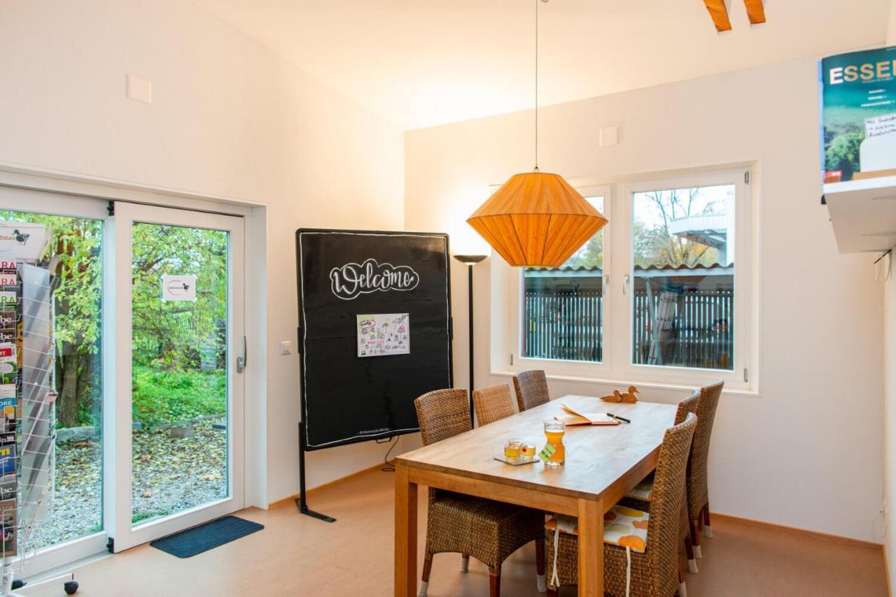 Bnb Entensee Uznach Exterior foto