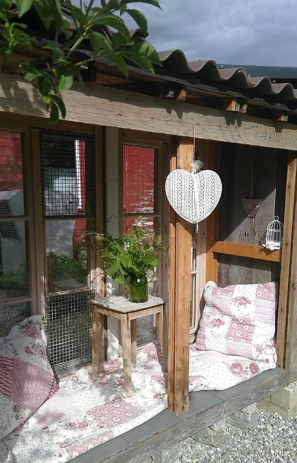 Bnb Entensee Uznach Exterior foto