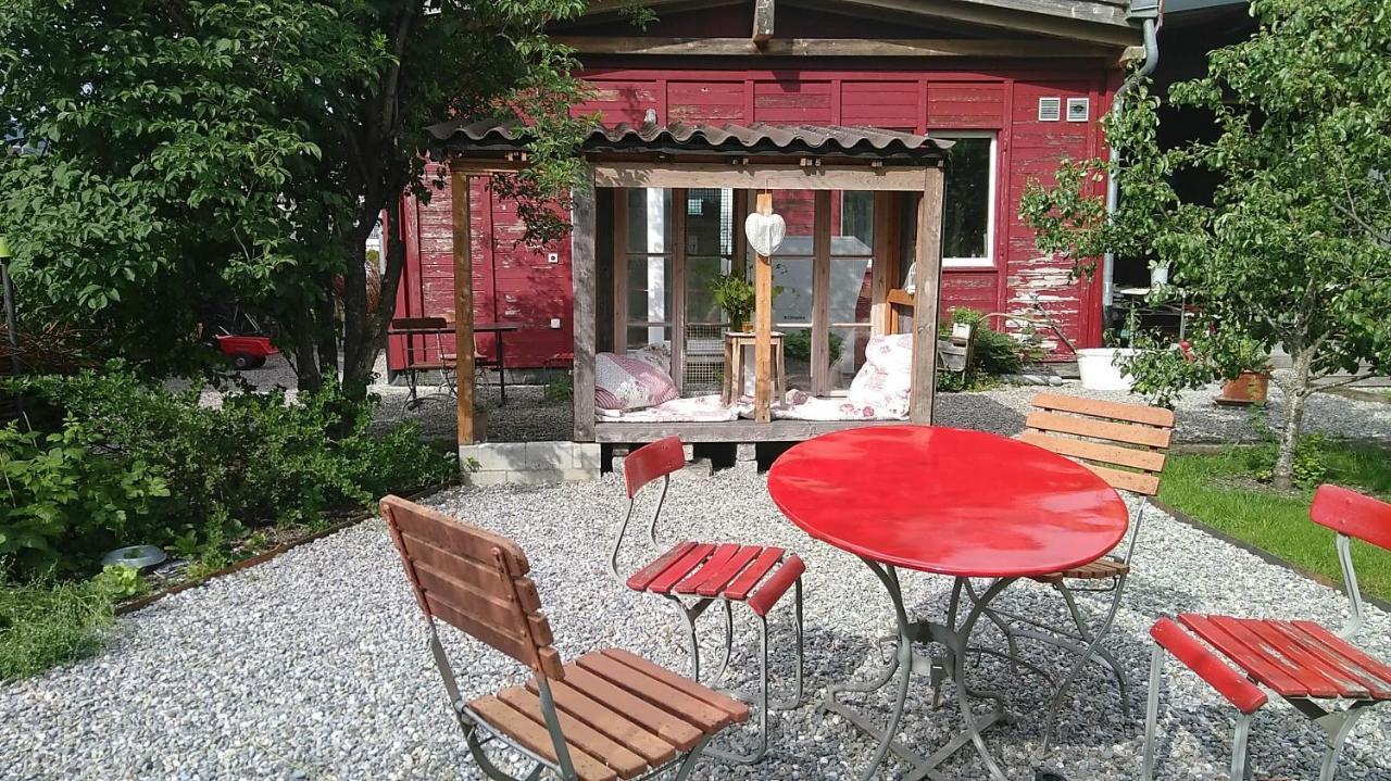 Bnb Entensee Uznach Exterior foto