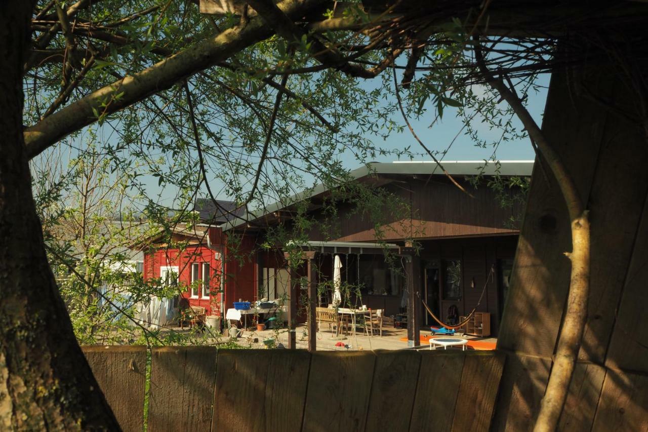 Bnb Entensee Uznach Exterior foto